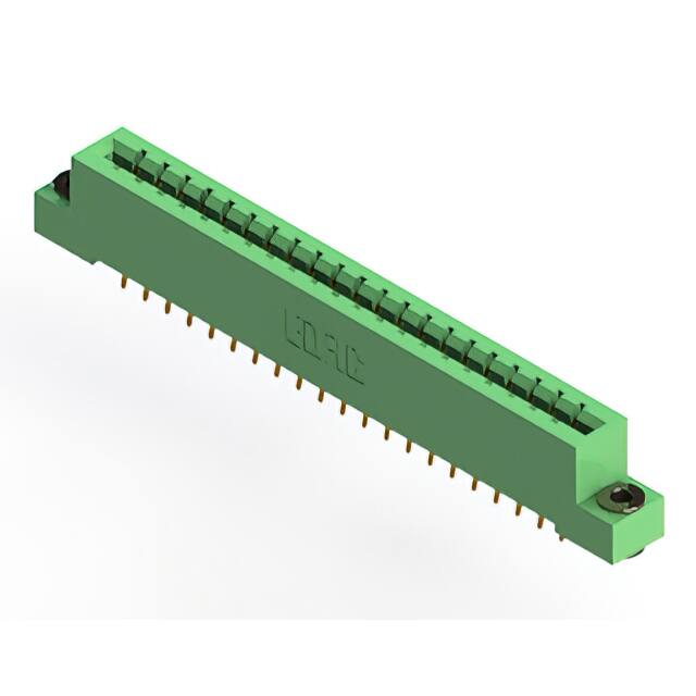 833-042-556-203 EDAC Inc.  Edgeboard Connectors